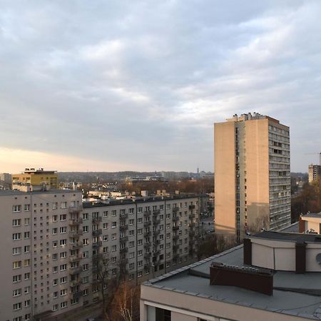 Apartament Mck 100M, Spodek 150M, Nospr Kattowitz Exterior foto