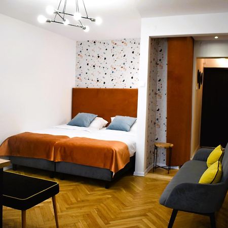 Apartament Mck 100M, Spodek 150M, Nospr Kattowitz Exterior foto