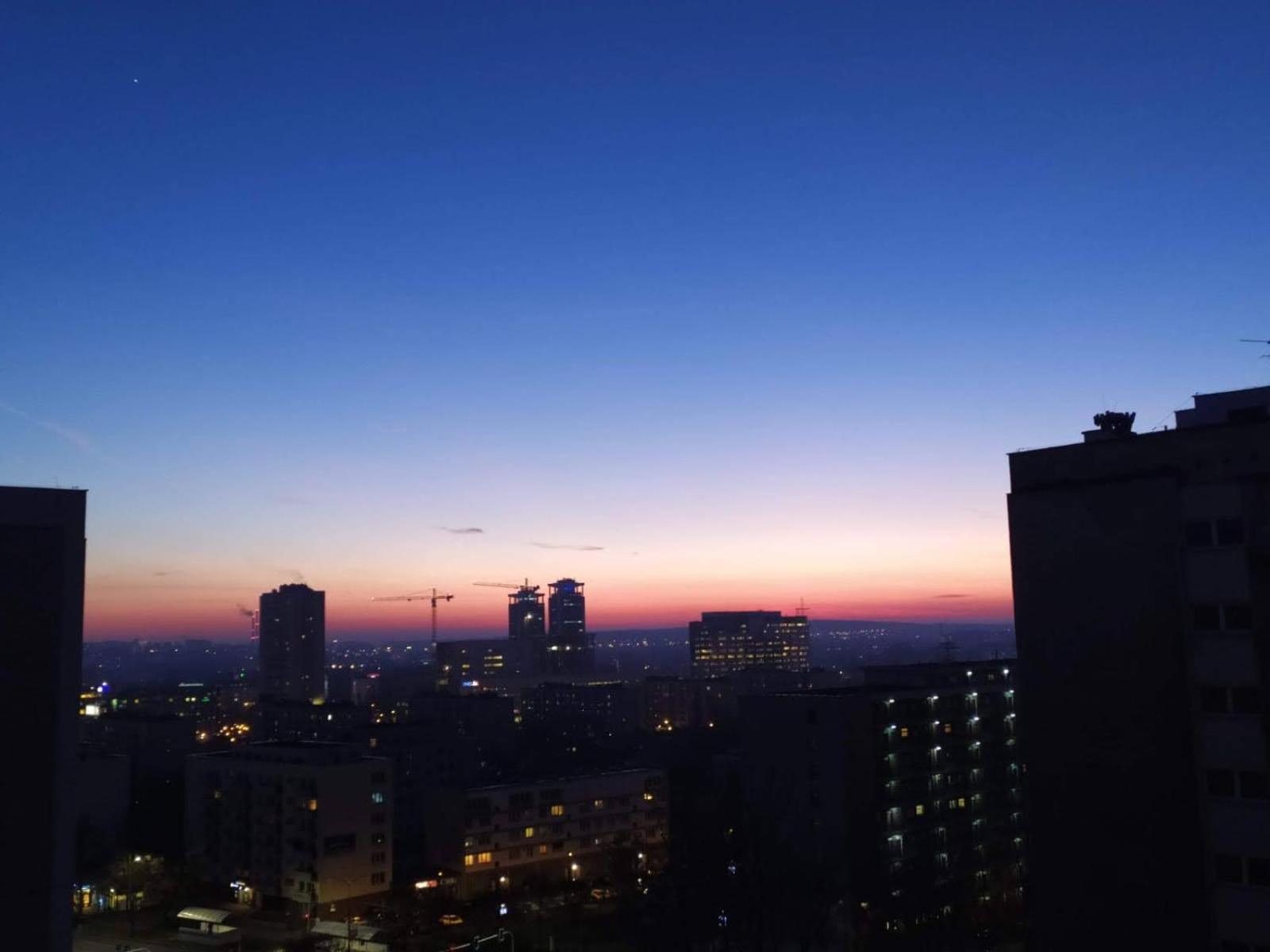 Apartament Mck 100M, Spodek 150M, Nospr Kattowitz Exterior foto