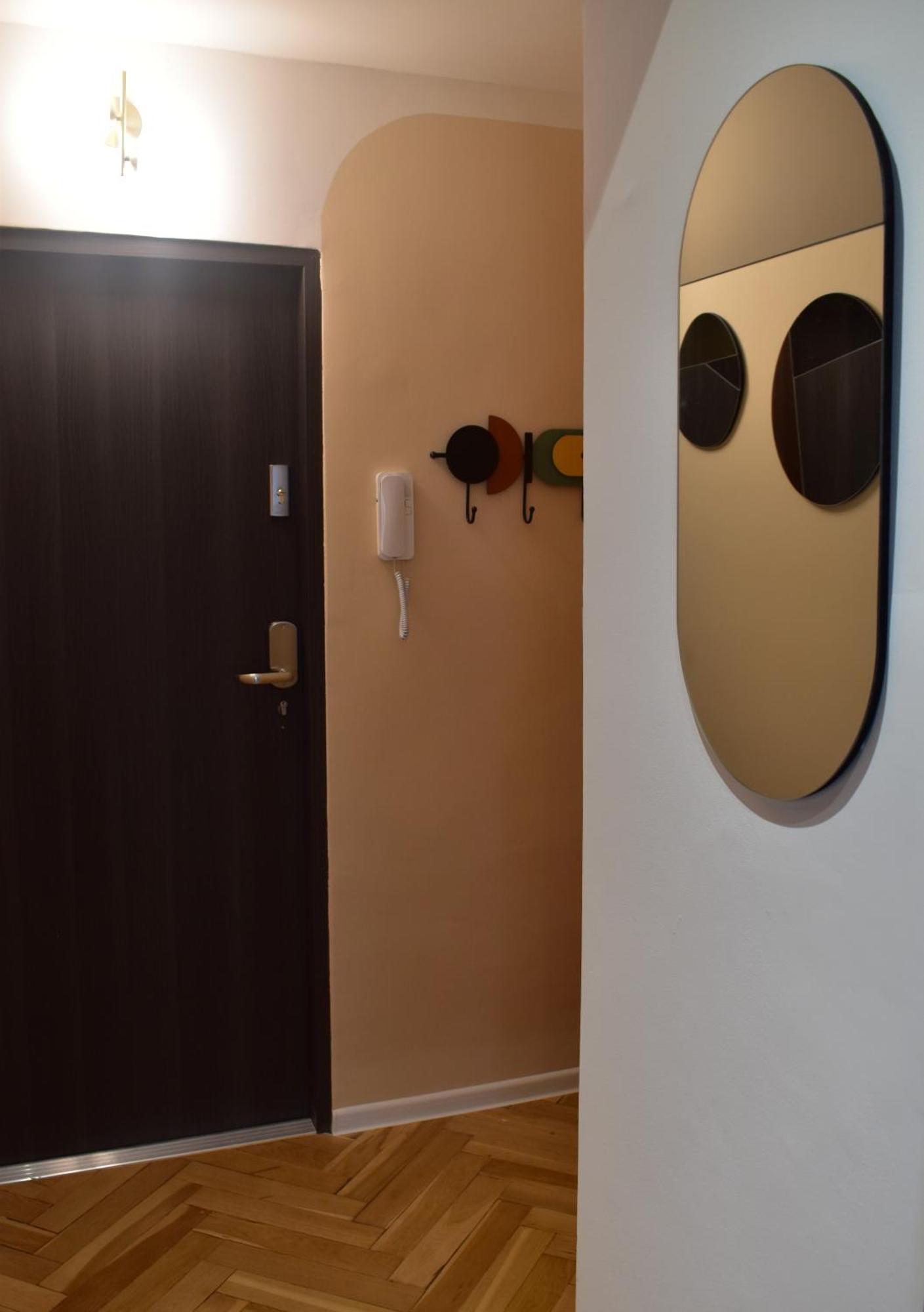 Apartament Mck 100M, Spodek 150M, Nospr Kattowitz Exterior foto